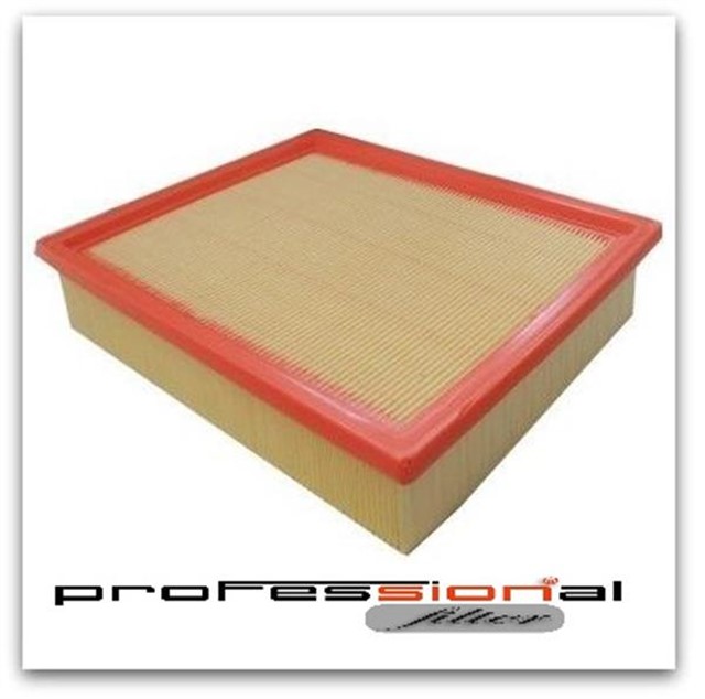 X HAVA FILTRESI D - MAX KARE