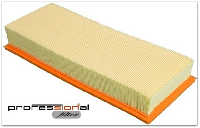 HAVA FILTRESI BMW E34 E39 E32 E38