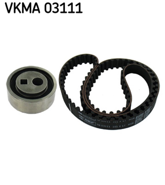 EKSANTRIK GERGI KITI 101X170 P106 I - II - 205 - 206 - 306 1.4 - 1.6 - 1.6I - SAXO - XSARA 1.6 TU3FM - TU5JP