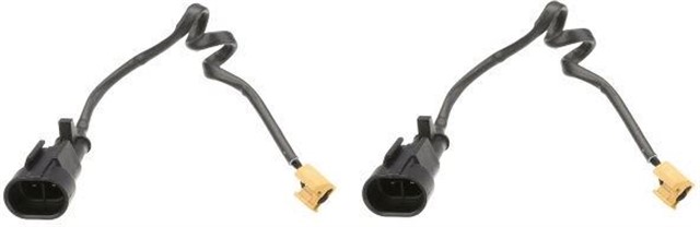 FREN BALATA FISI ARKA IVECO: DAILY III - IV BM 99 - 