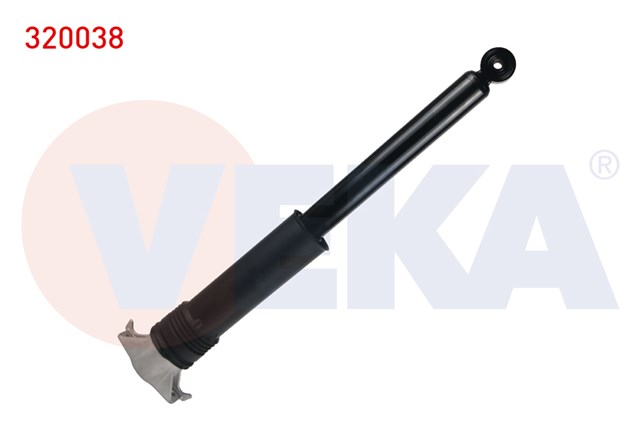 AMORTISOR ARKA [TAKOZLU] ASTRA K B16DTE - B16DTH - D16DTH 16 - 