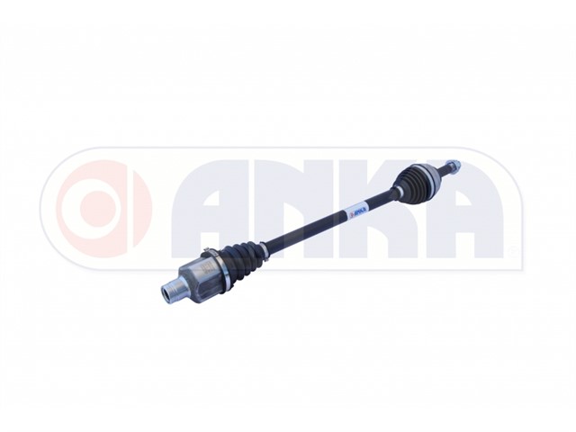 AKS KOMPLE SAG MEGANE I 1.6 16V 96 - 03 - SCENIC 1.4 - 1.6 97 - 99