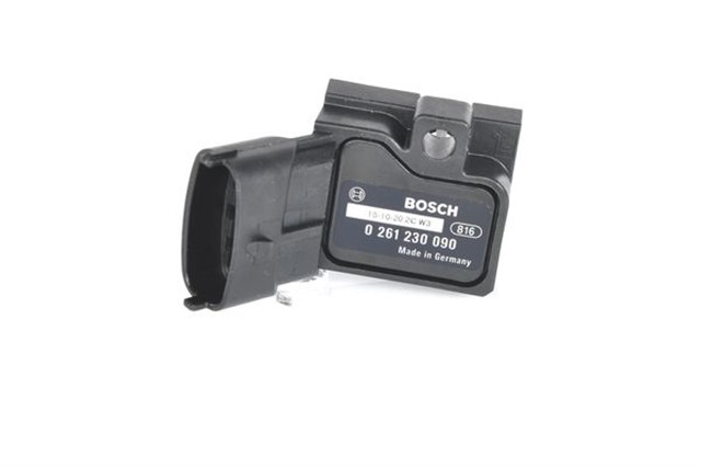 EMME MANIFOLD BASINC SENSOR VOLVO C30 C70 06 S40 T5 04 S60 01 - 10 S80 98 - 06 V50 V70 XC70 XC90