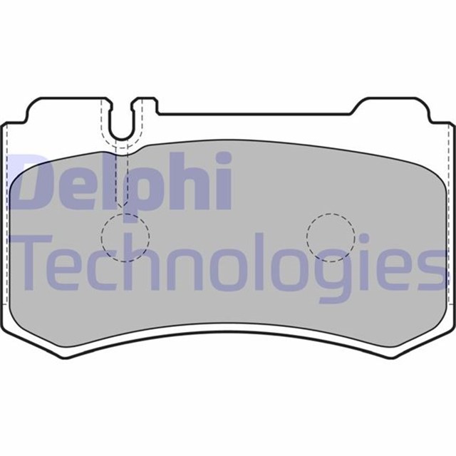 FREN BALATASI ARKA MERCEDES AMG C219 W211 W220