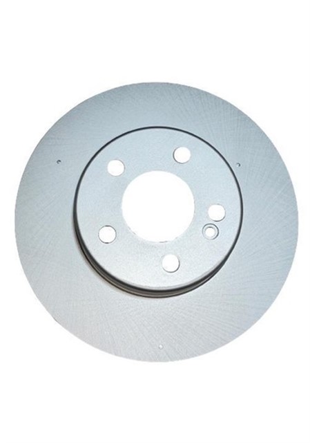 FREN DISKI ON MERCEDES C - CLASS W205 S205 C205 A205