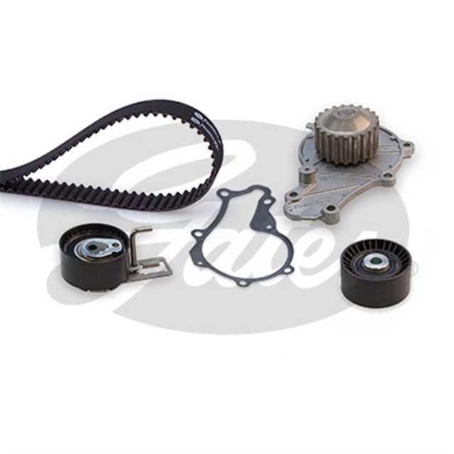 TRIGER SETI 139 DIS 206 - 207 - 208 - FIESTA - C3 EURO5 1.4 HDI - TDCI DV4C 12 - 