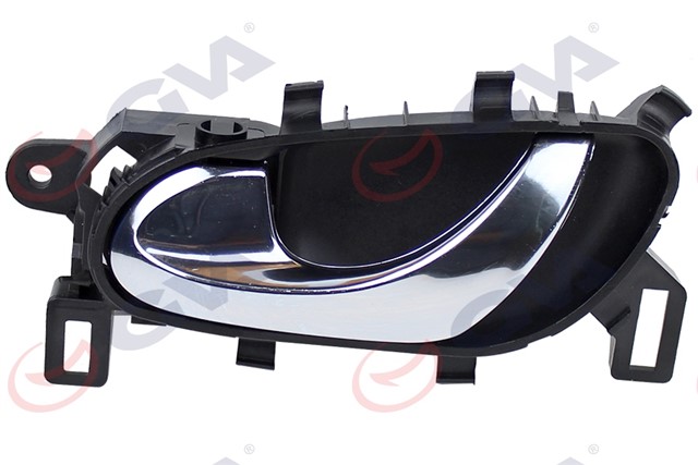 IC KAPI KOLU ON/ARKA SOL QASHQAI 14 - 19