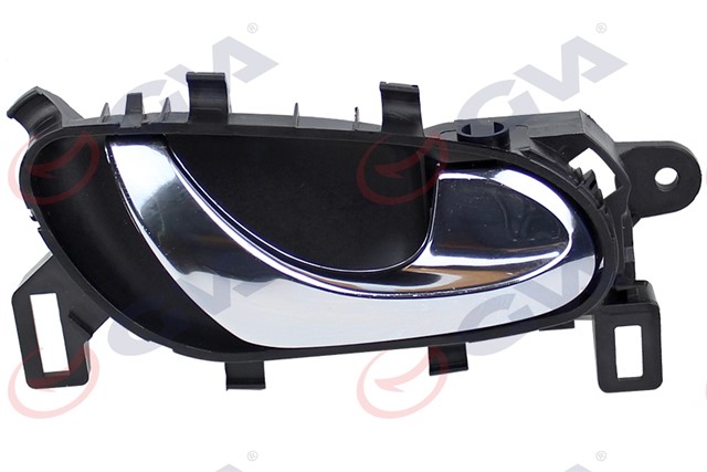 IC KAPI KOLU ON/ARKA SAG QASHQAI 14 - 19