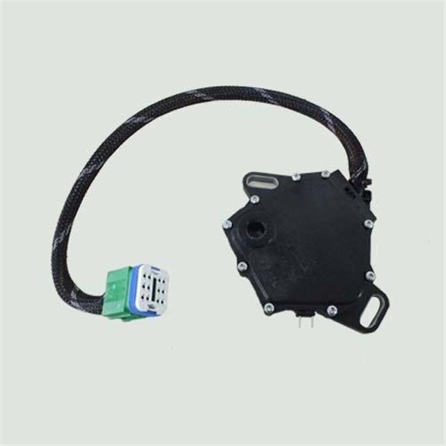 VITES KAPTORU OTOMATIK CLIO II - III - LAGUNA II - MEGANE II 1.4 - 1.6 1.9 DCI