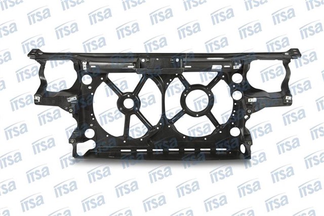 PANEL ON CIFT FAN KLIMALI PLASTIK VW GOLF 1991 - 1997