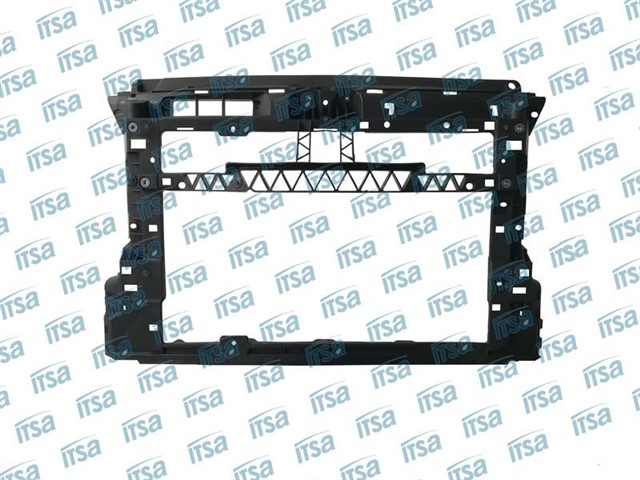 PANEL ON PLASTIK VW POLO 2015