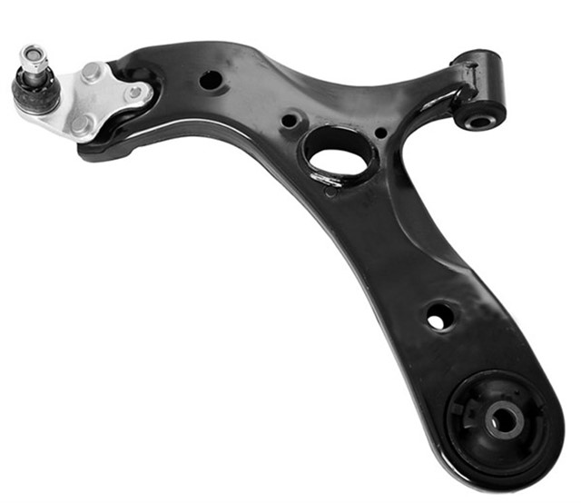 SALINCAK ON SOL ALT TOYOTA AVENSIS T27 09