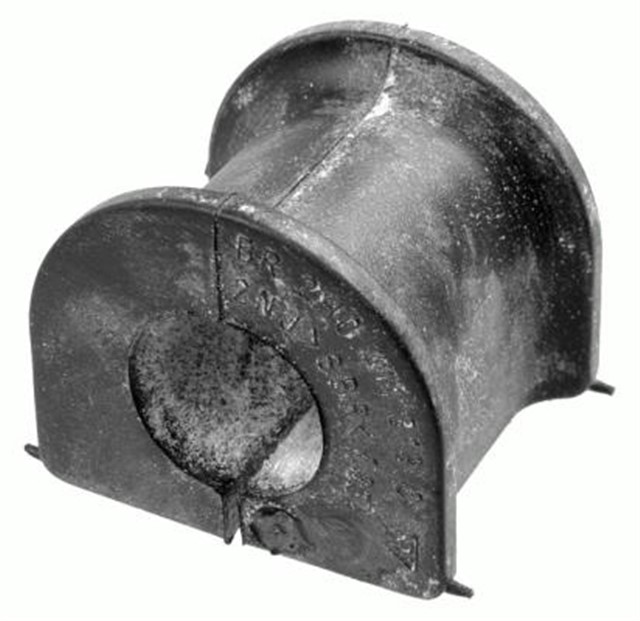 VIRAJ DEMIR LASTIGI ON [27MM] AMAROK 2010 - 