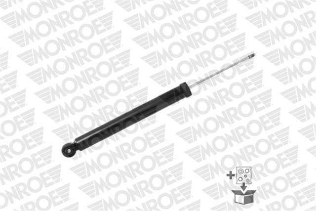 AMORTISOR ARKA GAZLI MERCEDES W212 S212 C218