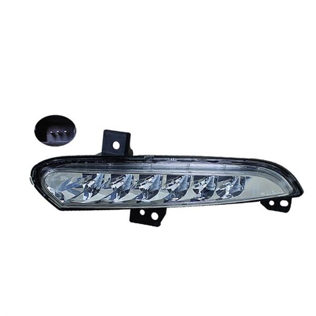 GUNDUZ FARI SOL SCENIC 3