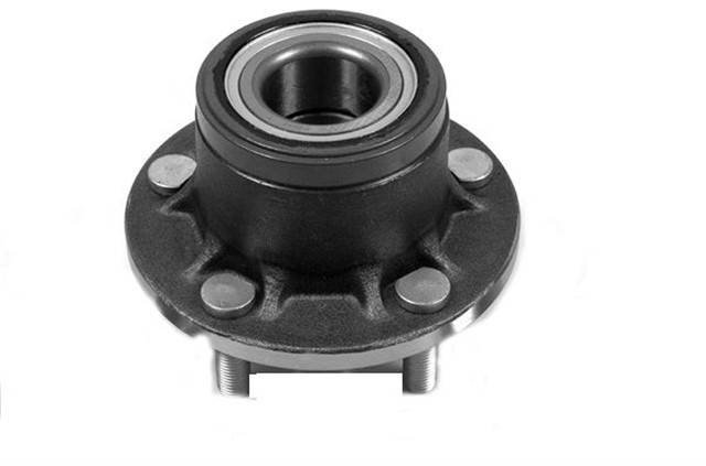 ARKA TEKER PORYASI RULMANLI TRANSIT - CONNECT 1.8 02 - 13 ABS LI 5 BIJON