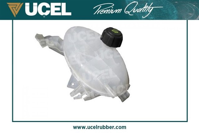 GENLESME KAVANOZU OPEL MOVANO