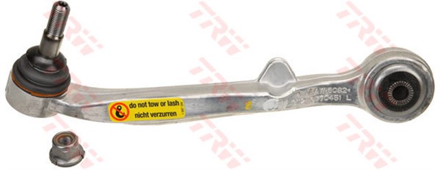 SALINCAK ON SOL E65 - E66 BM 97 - 00