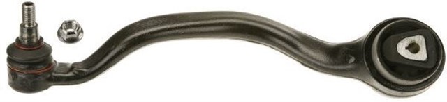 SALINCAK ON UST SOL X5 E70 - X5 E70 LCI - X6 E71 - E72 BM 07 - 11