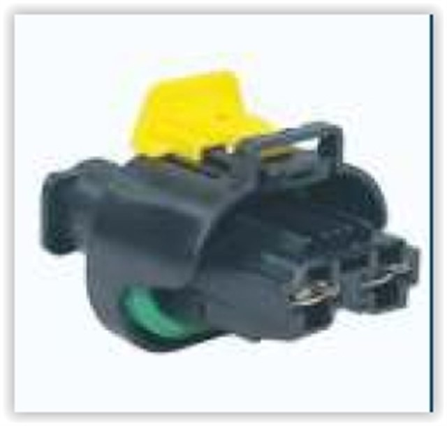 DIREKSIYON POMPA SOKETI DACIA EM - RENAULT CLIO