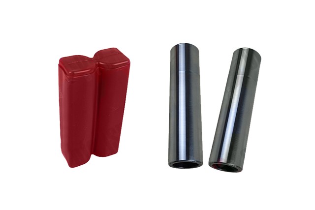 ARKA TORSIYON MILI P306 - XSARA