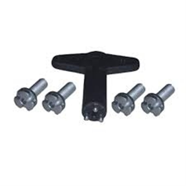 JANT KAPAK SOMUN SETI VECTRA B - ASTRA G