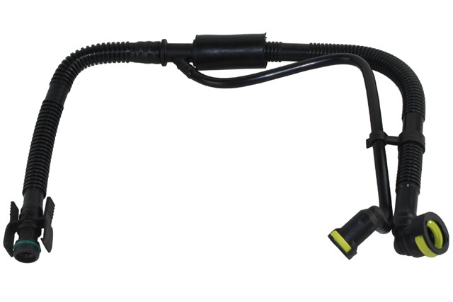 YAG BUHAR HORTUMU 206 GTI - 407 - 406 - JUMPY - EXPERT - SCUDO - C5 EW10J4 2.0 16V - 406 - 407 - XSARA PICASSO - C5 EW7J4 1.8 16V