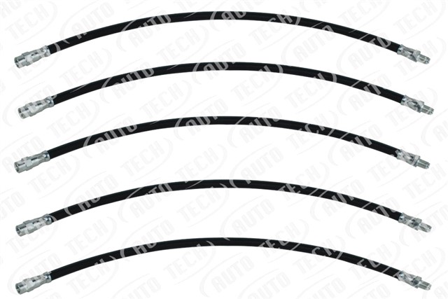 ARKA FREN HORTUMU VITO 96 - 03