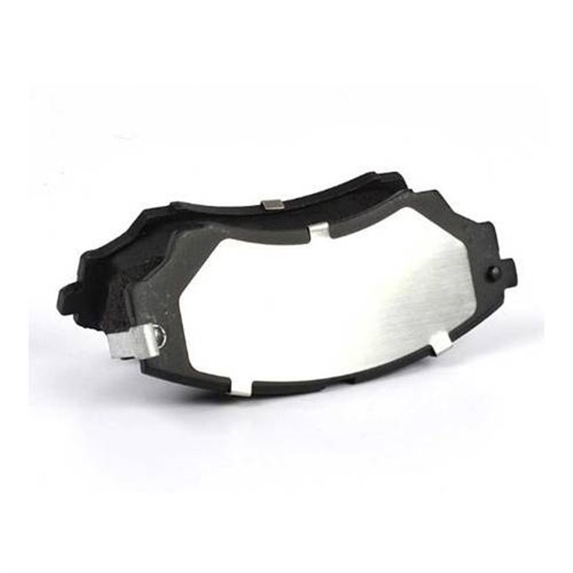 ON FREN BALATASI FORD RANGER