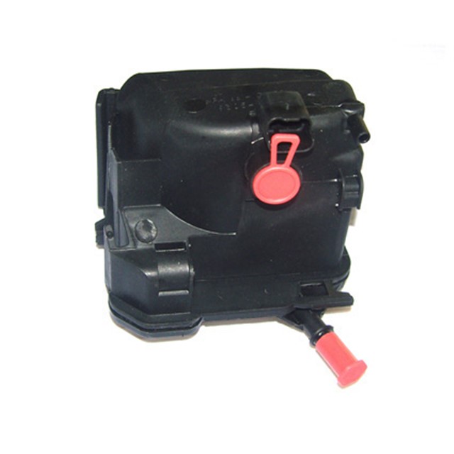 YAKIT FILTRESI [DIZEL] FOCUS - 206 - 207 - 307 - 308 - PARTNER - BERLINGO - TEPEE - S40 - V50 1.6 HDI - TDCI 03 - 