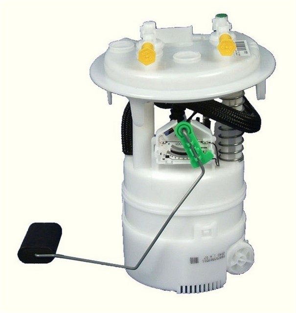 DEPO SAMANDIRASI P207 - C3 1.4/.16 16V VTI 2009 TU3A - EP6C