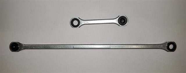 SILECEK FREZE KOLU TAKIM ALBEA