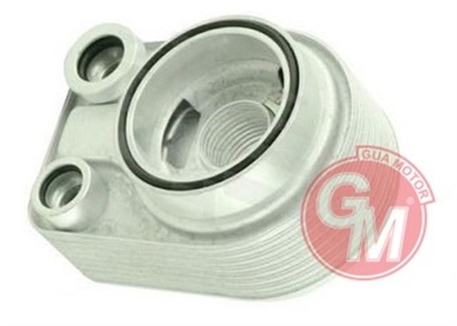 YAG SOGUTUCU MGN II - III - FLUENCE - CLIO IV - THALIA - LGN III - LATITUDE - DOKKER - LODGY - LOGAN - SANDERO 1.5DCI 8200923115 - 8200606297 - 8200267937