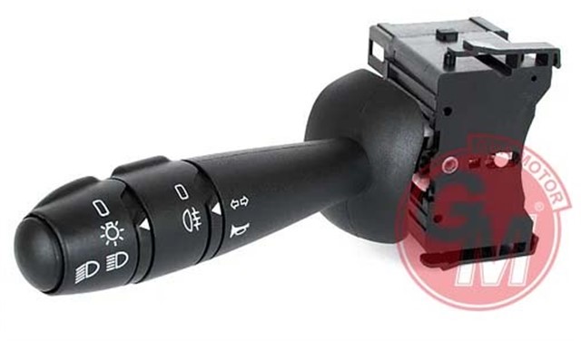 FAR KORNA KOLU RENAULT MASTER II 2.5 DCI 06 KORNA ARKA SIS