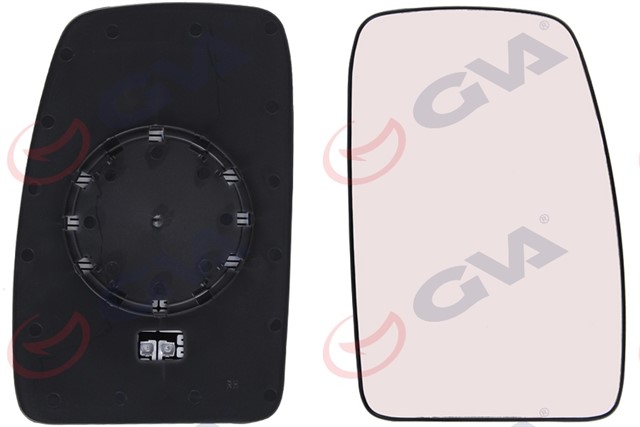 AYNA CAMI SAG MASTER II 04 - 10 ISITMALI VM - 969GHR