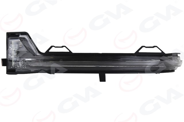 DIS DIKIZ AYNA SINYALI SOL LED 208 19 - CORSA F 19 - 