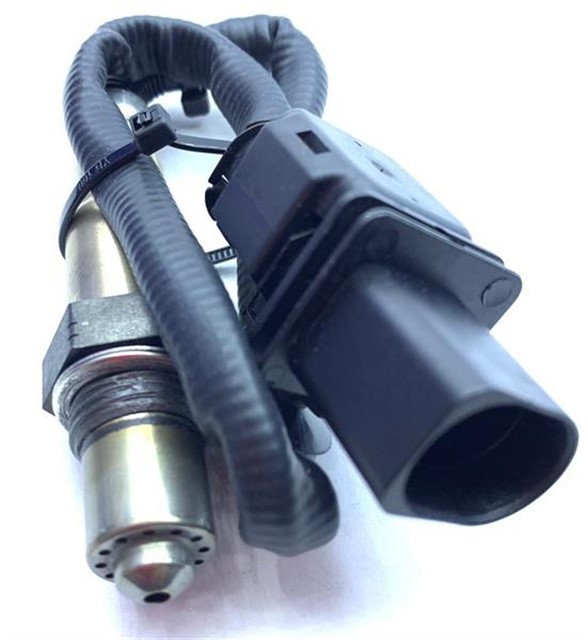 X OKSIJEN SENSORU ASTRA H - VECTRA C - GRANDE PUNTO - STILO - BRAVO