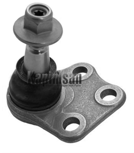 ROTIL ON SOL - SAG ALT MEGANE IV 16