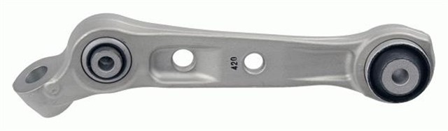 SALINCAK ON ALT ARKA SOL X DRIVE BMW F10 F06 ROTILSIZ