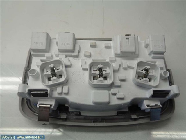 TAVAN LAMBASI P208 - P308 - P3008 - P5008 - C4 CACTUS - PICASSO AMPULLU