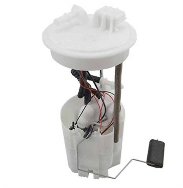 YAKIT DEPO SAMANDIRASI NISSAN QASHQAI 1 - 2 MOTOR 2013