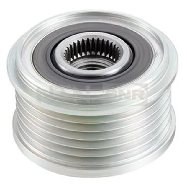 ALTERNATOR KASNAGI RULMANLI CLIO III - KNG - MGN II - MODUS - SCENIC - TWNG - NOTE - MICRA - QASHQAI 1.5 DCI