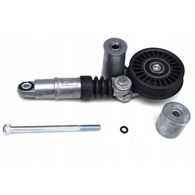 ALTERNATOR GERGI RULMANI KUTUKLU/AMORTISORLU PASSAT - A4 - A6 - SUPER B - GOLF - BORA 1.9TDI - 2.0TDI