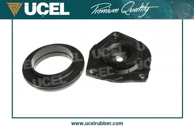 AMORTISOR TAKOZU SAG TAKIM NISSAN MICRA III K12 1.0 16V - 1.2 16V - 1.4 16V - 160 SR - 1.5 DCI