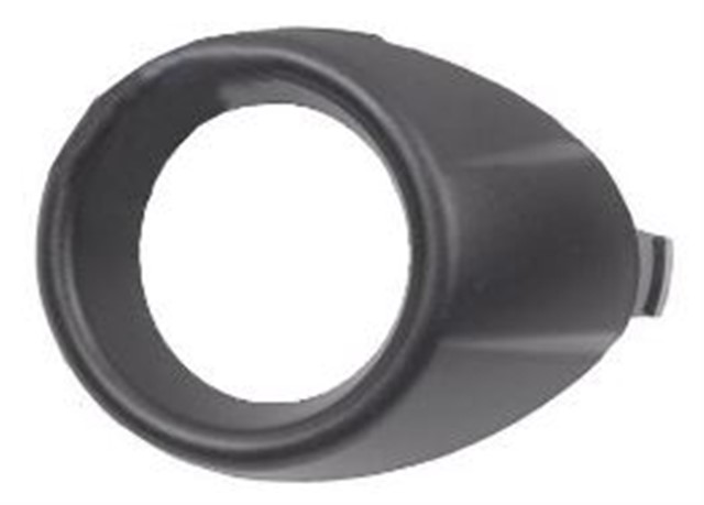 SIS FAR CERCEVESI SOL SIYAH FIESTA 08