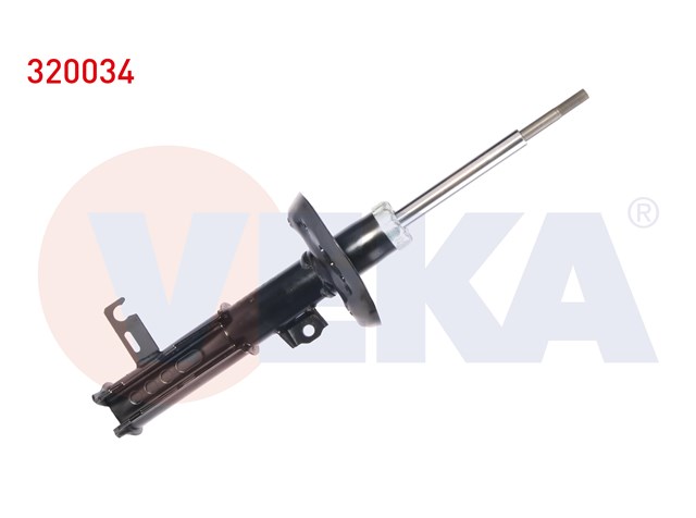 AMORTISOR ON SOL INSIGNIA A 09 - 