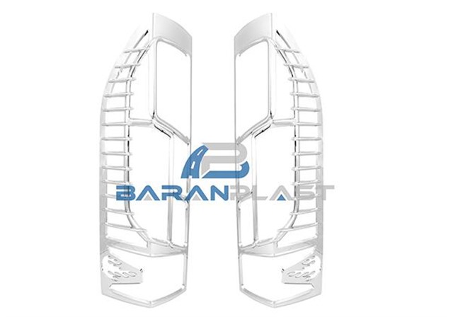 STOP CERCEVESI KROM FIAT DUCATO - BOXER - JUMPER 15