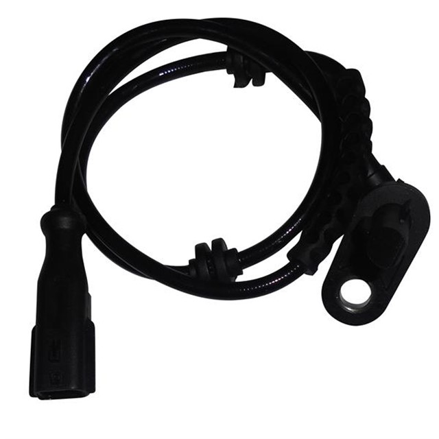 ABS SENSORU ARKA - SOL CLIO III 05 MODUS 04