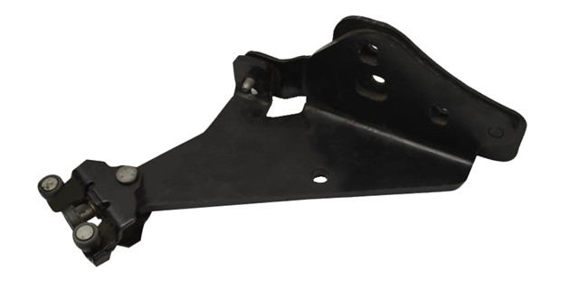 ALT MEKANIZMA KOMPLE KANGOO III