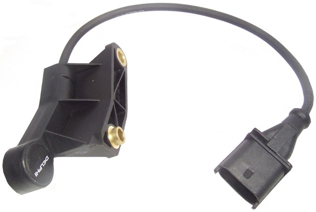 EKSANTRIK MIL SENSORU ASTRA G - H - CORSA C - VECTRA B 1.8 16V